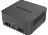 AirServer Connect 3 drahtloses Präsentationssystem
