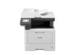 Brother MFC-L5710DN Laser-Multifunktionsgerät s/w