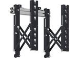 AG Neovo Wandhalterung VWM-02 für 107-165 cm (42-65") Videowall max. 80KG, VESA max. 400x400
