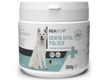 REAVET Denta Vital Pulver 300 g