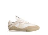 Chloé Low-Top Sneaker - Kick Sneaker - Gr. 37 (EU) - in Beige - für Damen