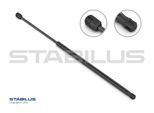 STABILUS Gasfeder, Koffer-/Laderaum // LIFT-O-MAT® SET959347 870N für VW 2K0827550 2K0827550A