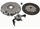 SACHS Kupplungssatz 3000990609