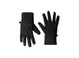 Multisporthandschuhe THE NORTH FACE "ETIP", Damen, Gr. XS, schwarz, Kunstfaser, Handschuhe, für vielseitige sportliche Aktivitäten, strapazierfähiges Material