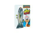 Bam ! - Toy with Catnip - 16 cm - Fish - (503319005943)