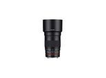 SAMYANG telefoto objektiv