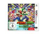 Mario & Luigi: Superstar Saga + Bowsers Schergen