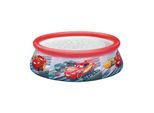Intex EasySet Pool Disney Cars
