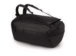 Osprey - Transporter 65 - Reisetasche Gr 65 l schwarz