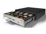 Safescan Geldkassette HD-4141s schwarz/silber