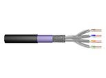 Digitus CAT 7 S/FTP Erdverlegekabel, 1000 m, Simplex, PE