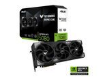 ASUS TUF Gaming GeForce RTX 5080 OC Edition 16GB GDDR7 Gaming Grafikkarte