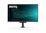 BenQ Monitor RD320UA 80 cm (31.5 Zoll) silber
