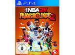 NBA 2K Playgrounds 2 PS4