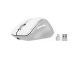 SPEEDLINK LIBERA Rechargeable Mouse - Wireless, Bluetooth, Silent, white