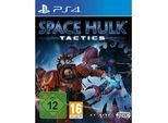 Space Hulk: Tactics (PS4)