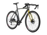 WYLD WYLD Gravelbike 28'' Turin 16 Gänge RH 56 cm