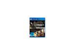 Commandos 2 & Praetorians: HD Remaster Double Pack (PS4)