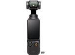 DJI Osmo Pocket 3 Creator Combo + Lexar Silver Plus microSDXC 128GB