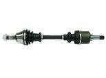 SKF Antriebswelle vkjc3868 für Peugeot