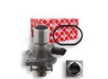 FEBI BILSTEIN Thermostat, Kühlmittel 33683 für Opel GM Fiat ALFA ROMEO