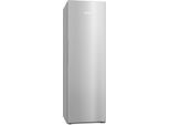 MIELE Kühlschrank "KS 4383 DD", Energieeffizienz: D (A-G), silber (edelstahllook), Rechtsanschlag, Kühlschränke