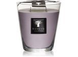 Baobab Collection All Seasons White Rhino geurkaars 1000 g