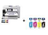 Epson EcoTank Pro ET-16685 A3-Tintentank-Multifunktionsdrucker