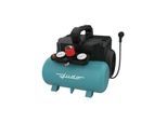 Judo Steuerluftkompressor 8361016 Füllleistung bei 6 bar ca. 54 l/min, 230 V/50 Hz