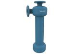 Judo Zentrifugalabscheider 8360451 JZA 65, Wasserdurchfluss/Funktionsbereich 21-35 m³/h