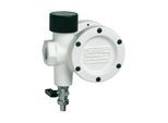 Judo Heißwasser-Rückspülschutzfilter 8050003 1000 µm Sondermaschenweite, 1"