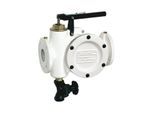 Judo Heißwasser-Rückspülschutzfilter 8055003 1000 µm Sondermaschenweite, DN 65
