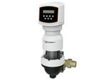 Judo Profimat Rückspülschutzfilter 8020458 JPF-QC-ATP, 30 µm Sondermaschenweite, 1 1/2", Rückspülautomatik