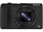 Sony DSC-HX50 schwarz