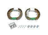 MEYLE Bremsensatz, Trommelbremse HYUNDAI 37-14 533 0002/K 583051CA10,MBS0284