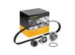 CONTITECH Wasserpumpe + Zahnriemensatz PEUGEOT,CITROËN CT1065WP1 CT1065K1,081685,0816E0 Wasserpumpe + Zahnriemenkit 0816H7,1201E5,1609525980