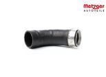 METZGER Ladeluftschlauch BMW 2400251 11617789961,11617797699,11617799398 7789961,7797699,7799398