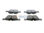VAICO Bremsbelagsatz MERCEDES-BENZ V30-2787 0004203602,0004209403,A0084201420 0004208200,0004208603,0084201320,0084201420,A0004203602,A0084201320
