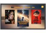 Philips 43BDL3751T Signage Touch Display 108 cm 42,5 Zoll