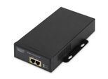 Digitus Gigabit Ethernet PoE++ Injektor, 802.3at, 95 W