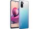 Xiaomi Redmi Note 10S 64GB - Blau - Ohne Vertrag