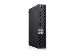 Dell OptiPlex 7060 Micro Core i5 3 GHz - HDD 500 GB RAM 16 GB