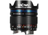 LAOWA 14mm f/4 FF RL Zero-D für Canon RF