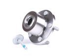 SKF Radlagersatz FORD VKBA 6585 VKN601,VKN6021,1463833 Radlager,Radlager & Radlagersatz 1496721,6G912C300GAB,6G912C300GAC,VKN600