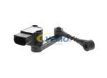 VEMO Sensor, Luftfederungsniveau LAND ROVER V48-72-0088 LR020156,RQH500070,RQH500071 AH223C097AC,LR019137,LR020155