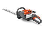 Benzin-Heckenschere HUSQVARNA "122HD60", bunt, Gartenscheren-Maschinen, Benzin-Heckenschere