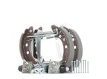 RIDEX Bremsensatz, Trommelbremse VW,AUDI,SEAT 3859B0020 867609527A,867698525V