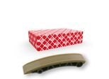 FEBI BILSTEIN Gleitschiene, Steuerkette MERCEDES-BENZ 24280 6280520216,6280520516,A6280520216 A6280520516