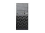 HYRICAN Business-PC "Mini-Tower CTS00975 Core i5 14400F 16GB 1TB SSD RTX 5050 Win 11 Pro", schwarz, Microsoft Windows 11 Pro (64 Bit), 16 GB RAM 1.000 GB SSD, Desktop-PCs, Windows 11 Pro