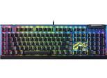 Razer Blackwidow V4 X Fortnite Edition kabelgebundene Tastatur